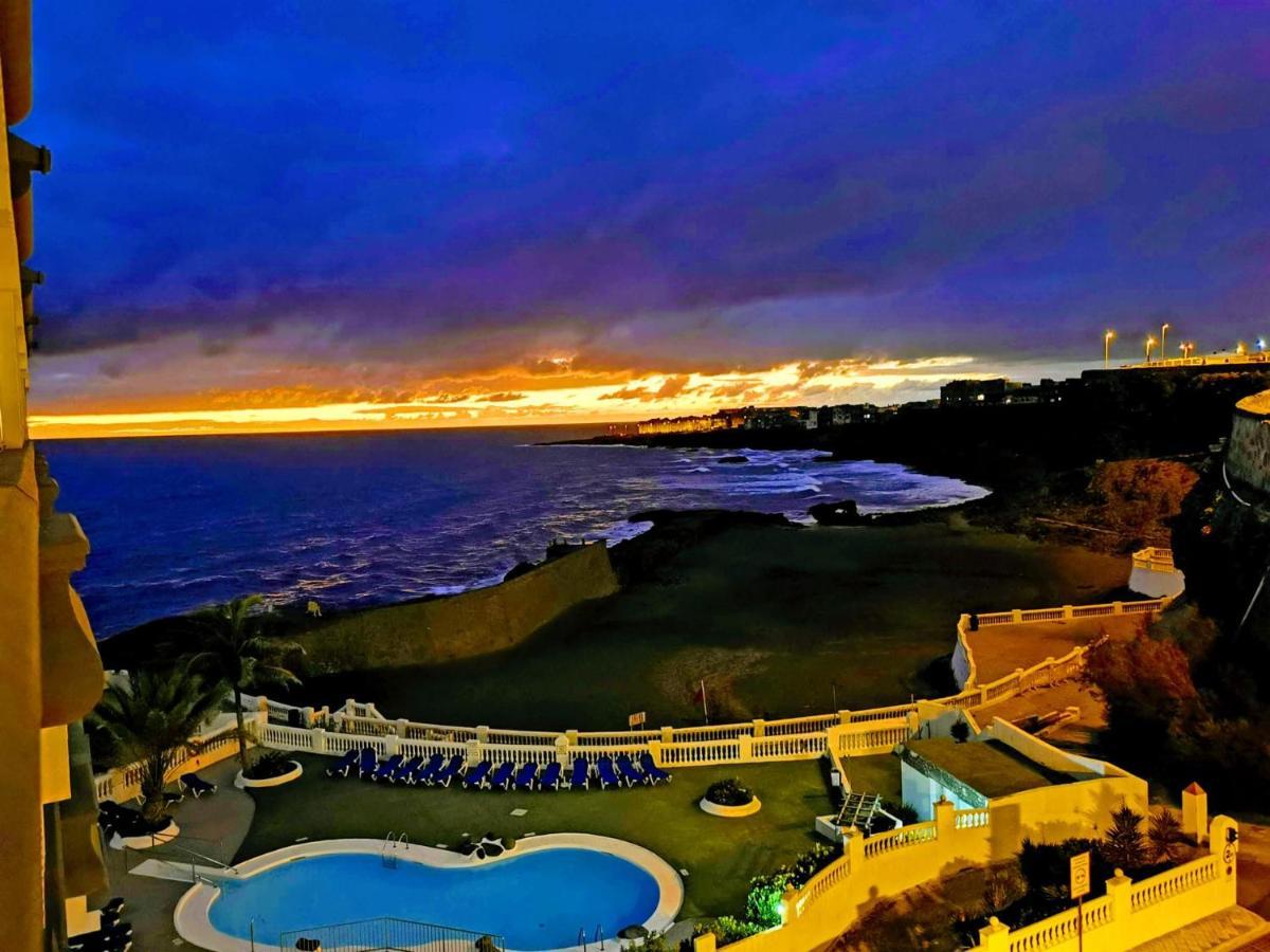 Maravillosa By "Bahiamarcanarias" La Estrella  Kültér fotó