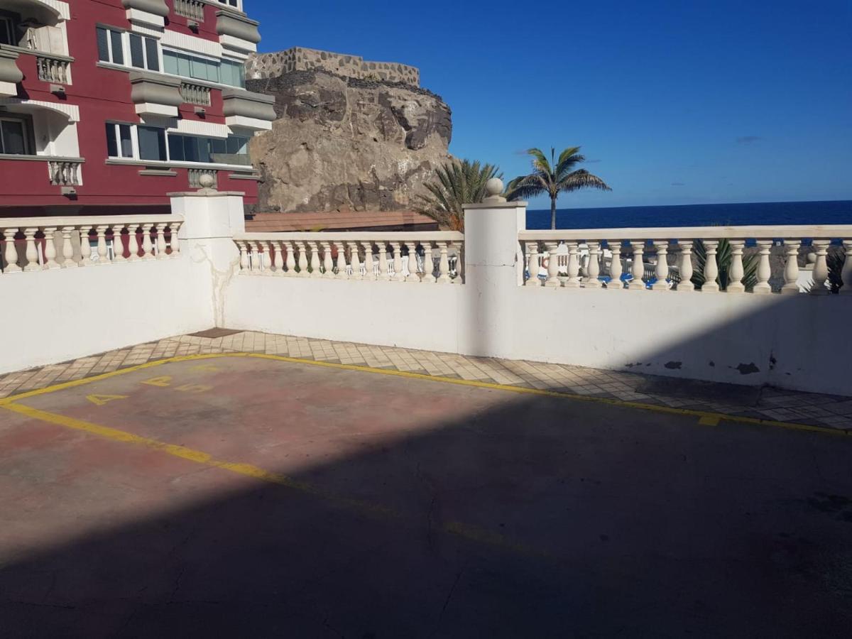 Maravillosa By "Bahiamarcanarias" La Estrella  Kültér fotó