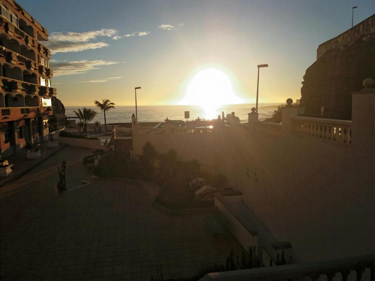 Maravillosa By "Bahiamarcanarias" La Estrella  Kültér fotó