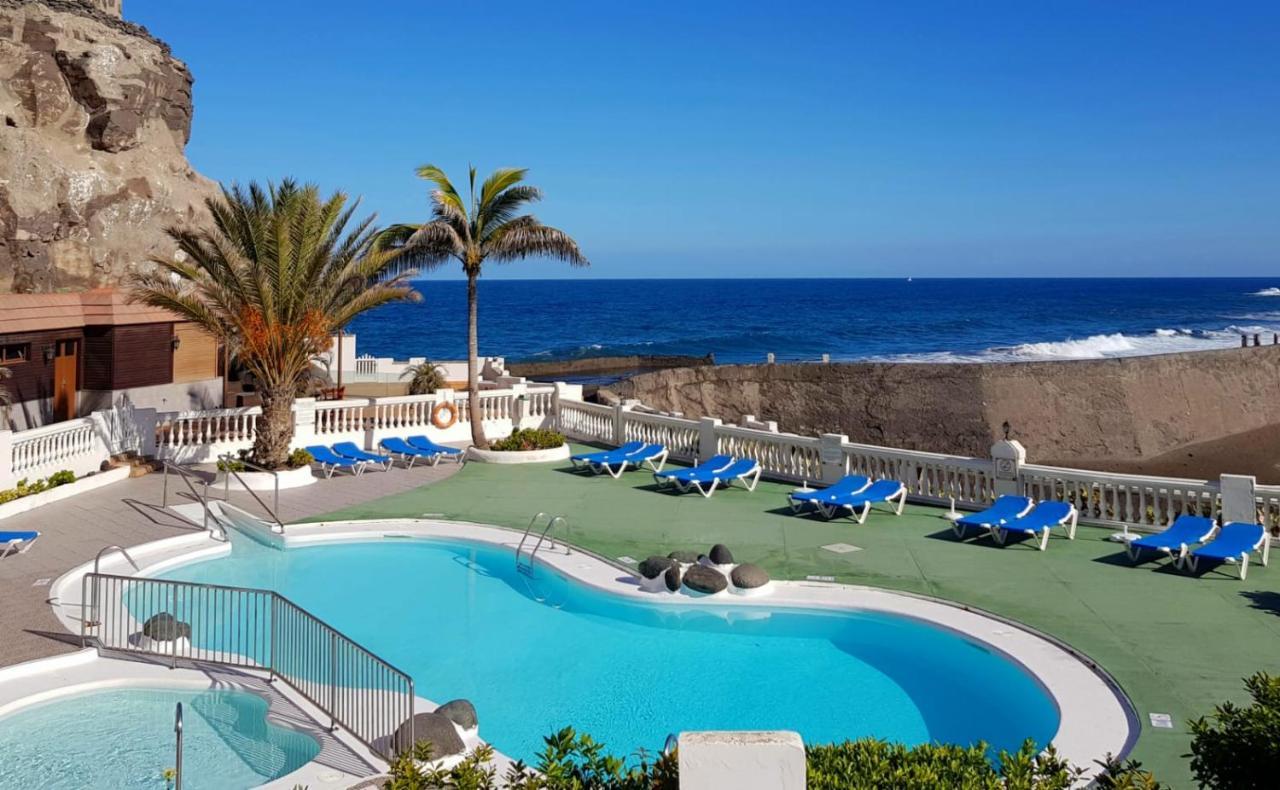 Maravillosa By "Bahiamarcanarias" La Estrella  Kültér fotó