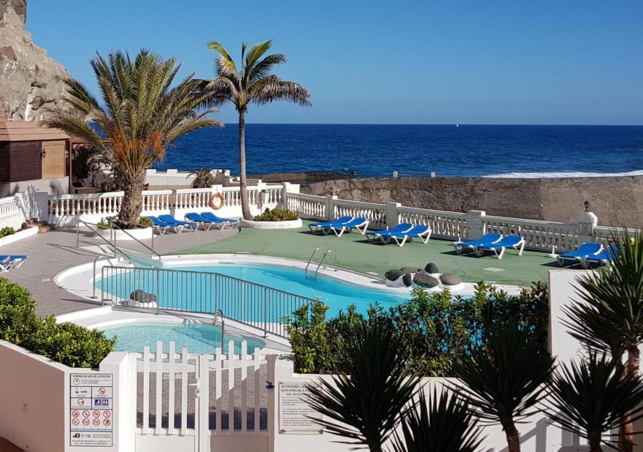 Maravillosa By "Bahiamarcanarias" La Estrella  Kültér fotó